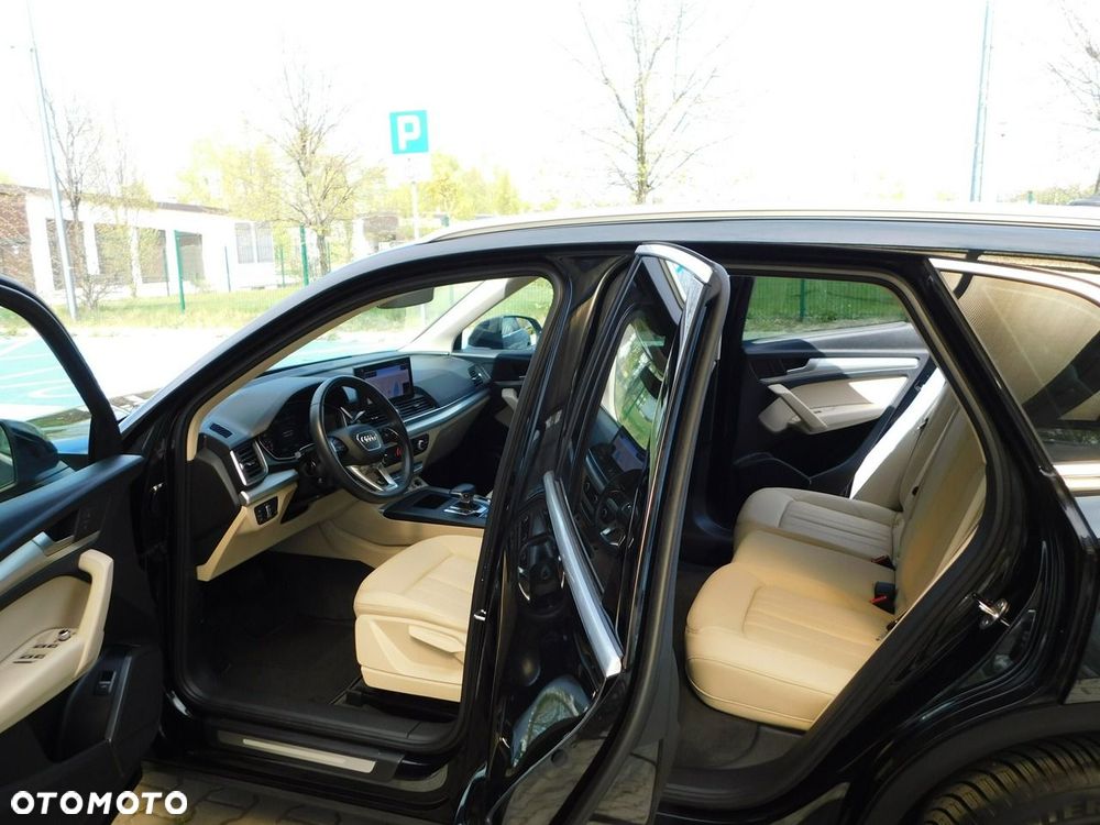 Audi Q5 - 11