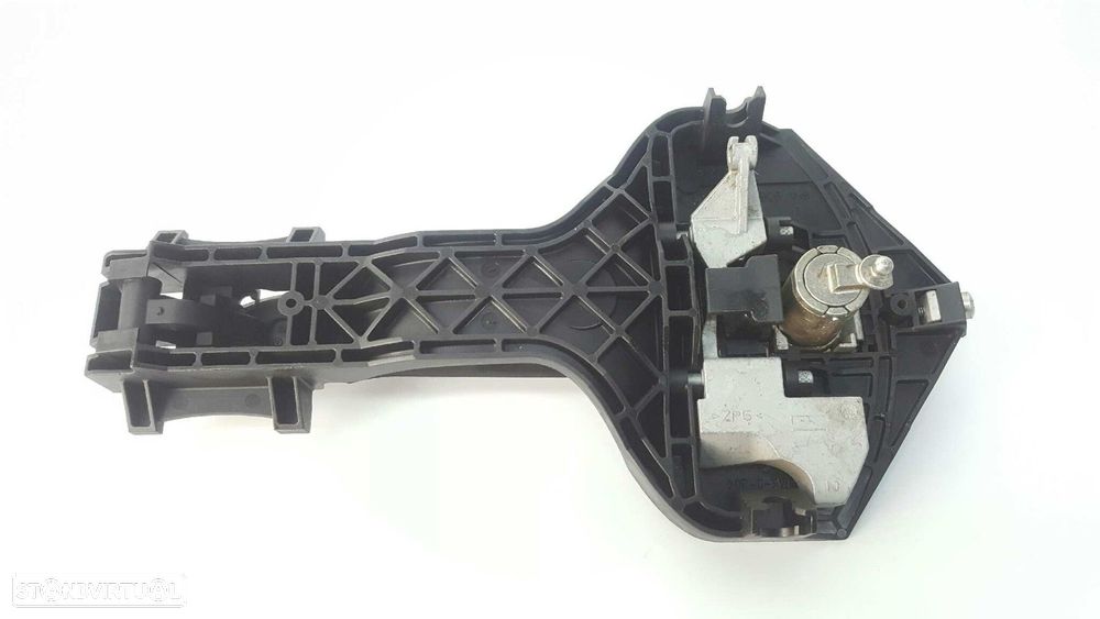 PUXADOR EXTERIOR FRENTE ESQUERDO VOLKSWAGEN CRAFTER CAJA CERRADA CAJA CERRADA 35 - 2