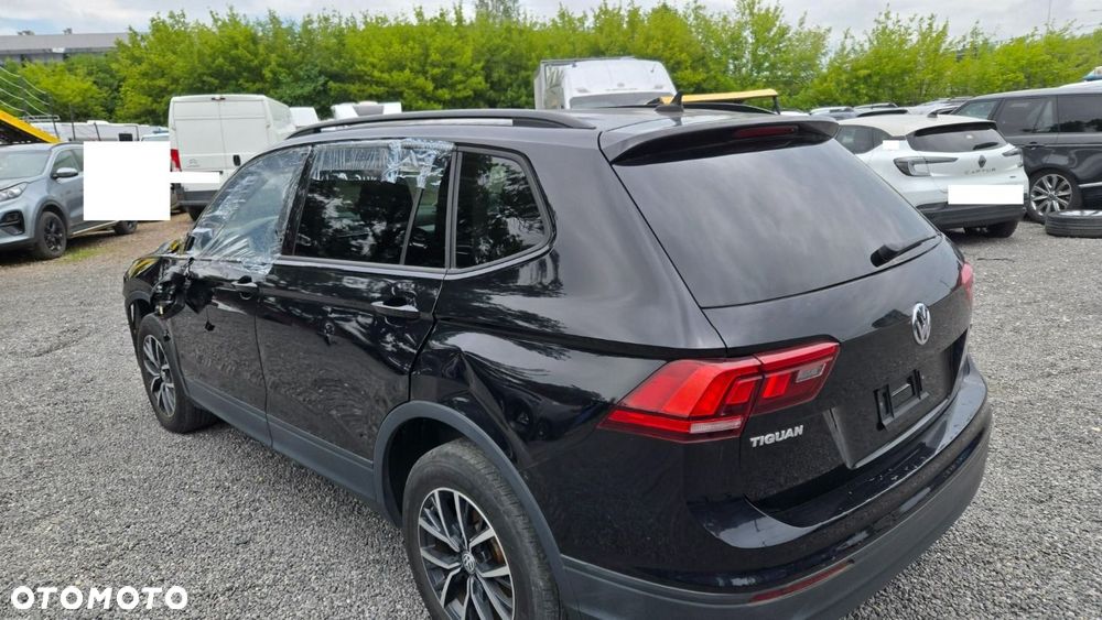 Volkswagen Tiguan - 17