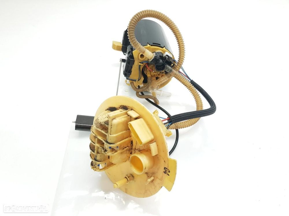 BOMBA DE COMBUSTÍVEL LAND ROVER RANGE ROVER SPORT - 1