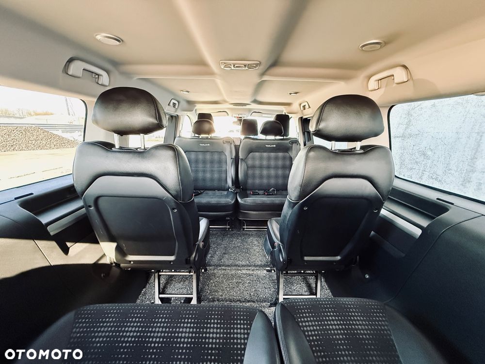 Citroën SpaceTourer XL EAT8 Max - 8