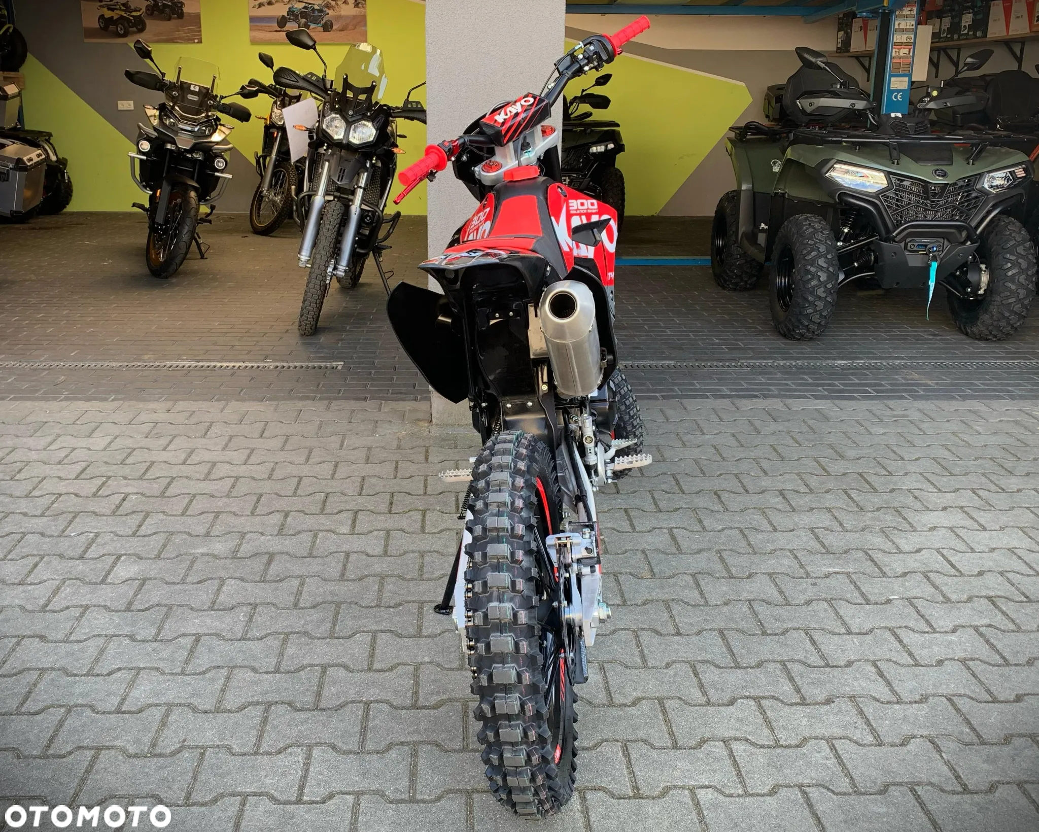 KAYO T4