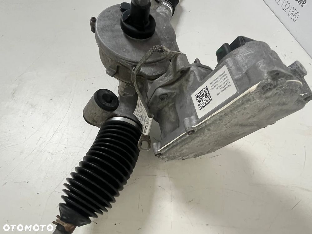 BMW i3 2018 Przekładnia kierownicza / Maglownica 6891631 - 5