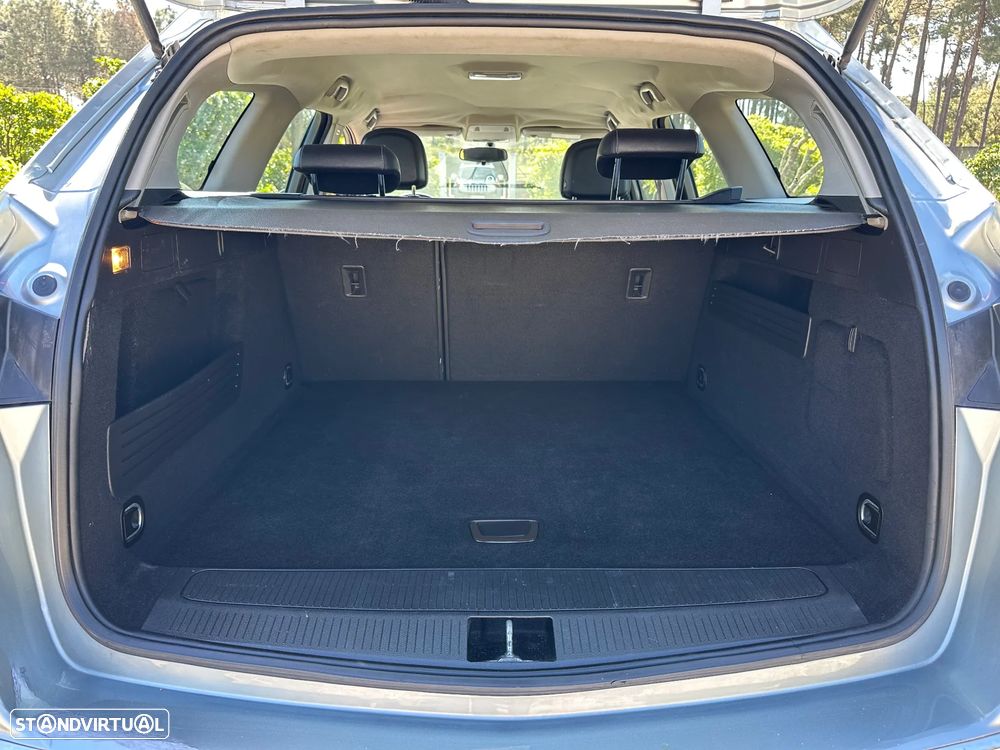 Opel Astra Sports Tourer 1.3 CDTi Selection S/S - 25