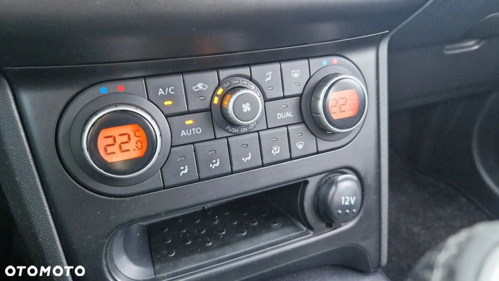 Nissan Qashqai 2.0 dCi Tekna - 14