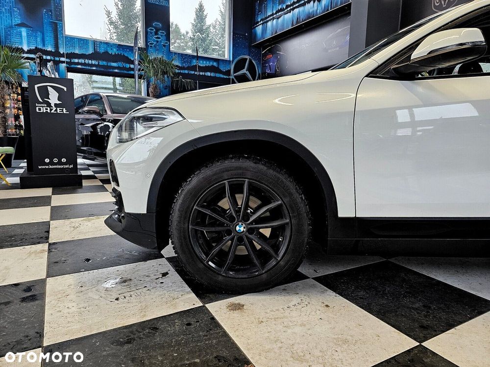 BMW X2 - 4