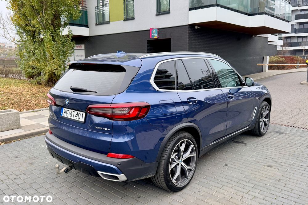 BMW X5 - 4