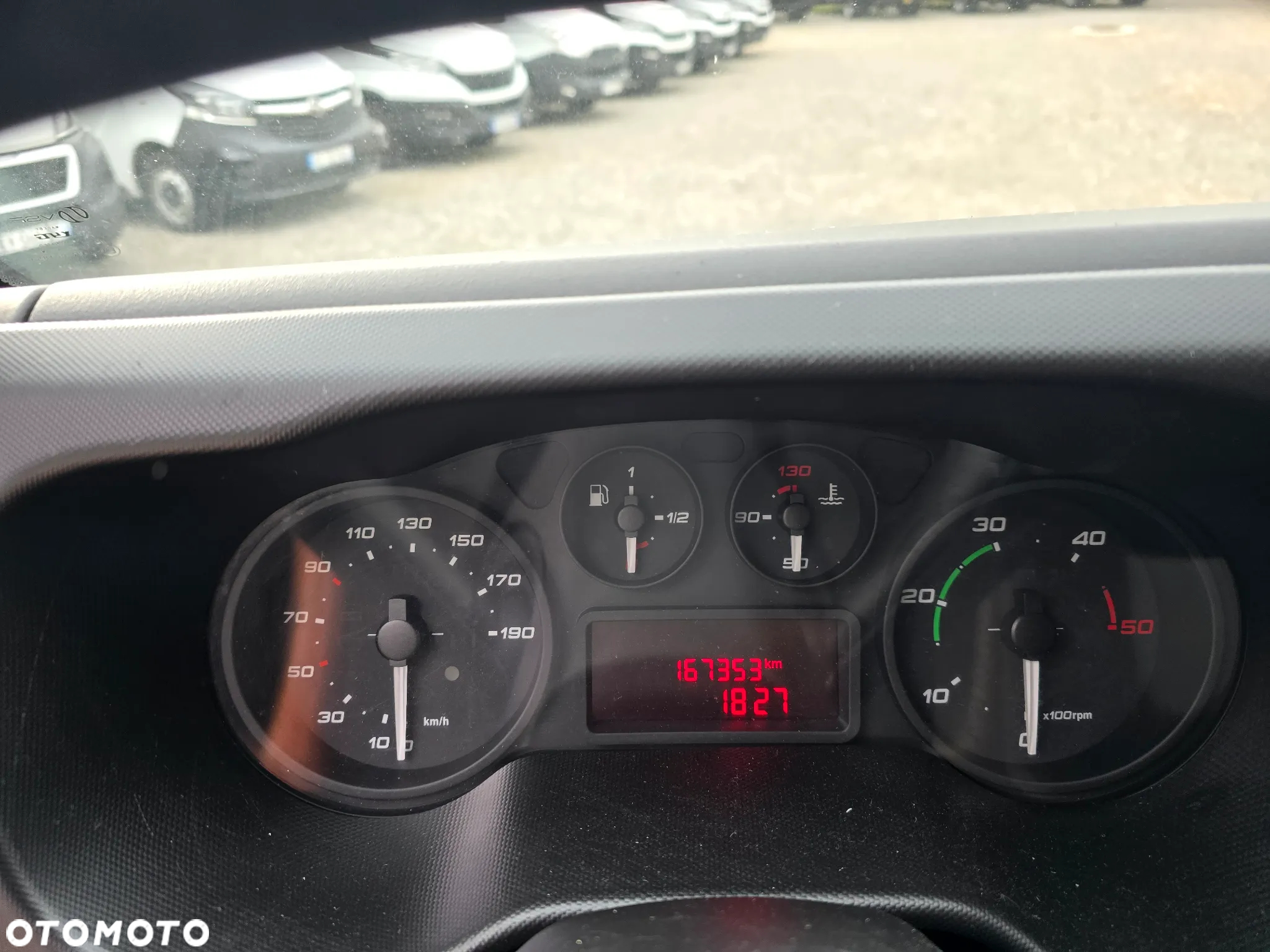 Iveco Daily 35c14 - 14