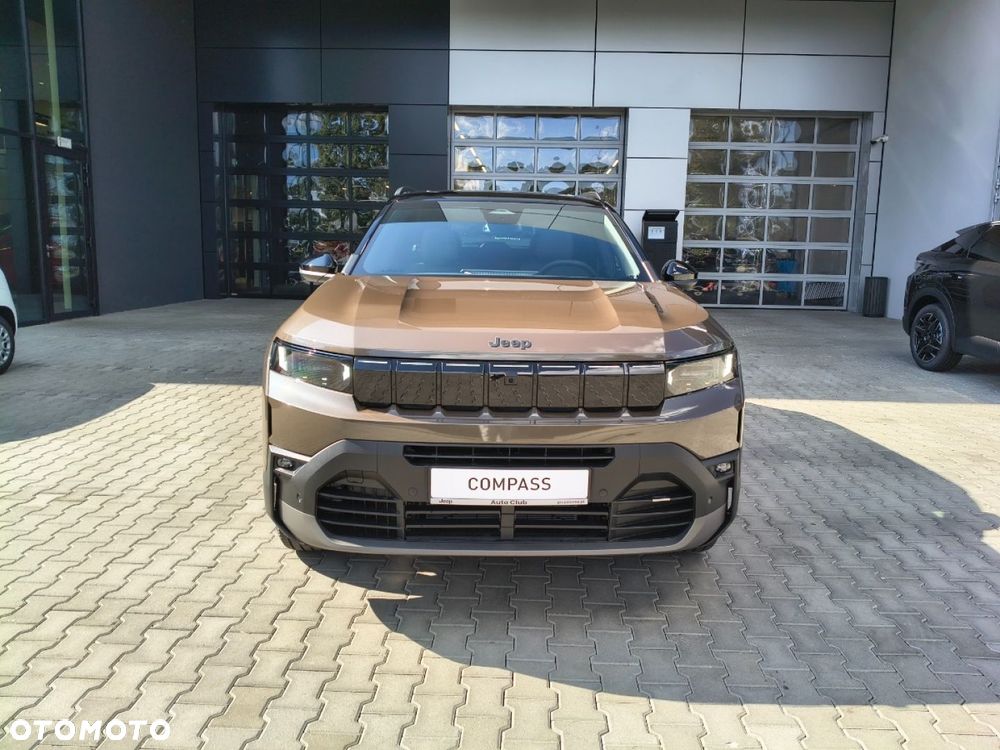 Jeep Compass - 9