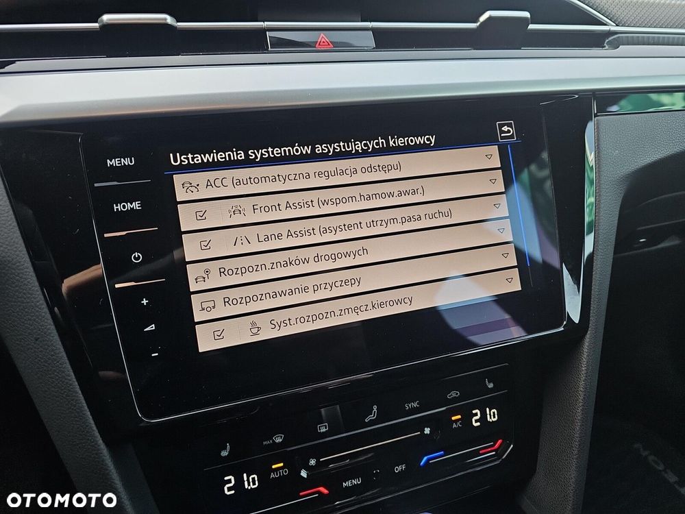 Volkswagen Arteon Shooting Brake 2.0 TSI 4Motion R DSG - 26