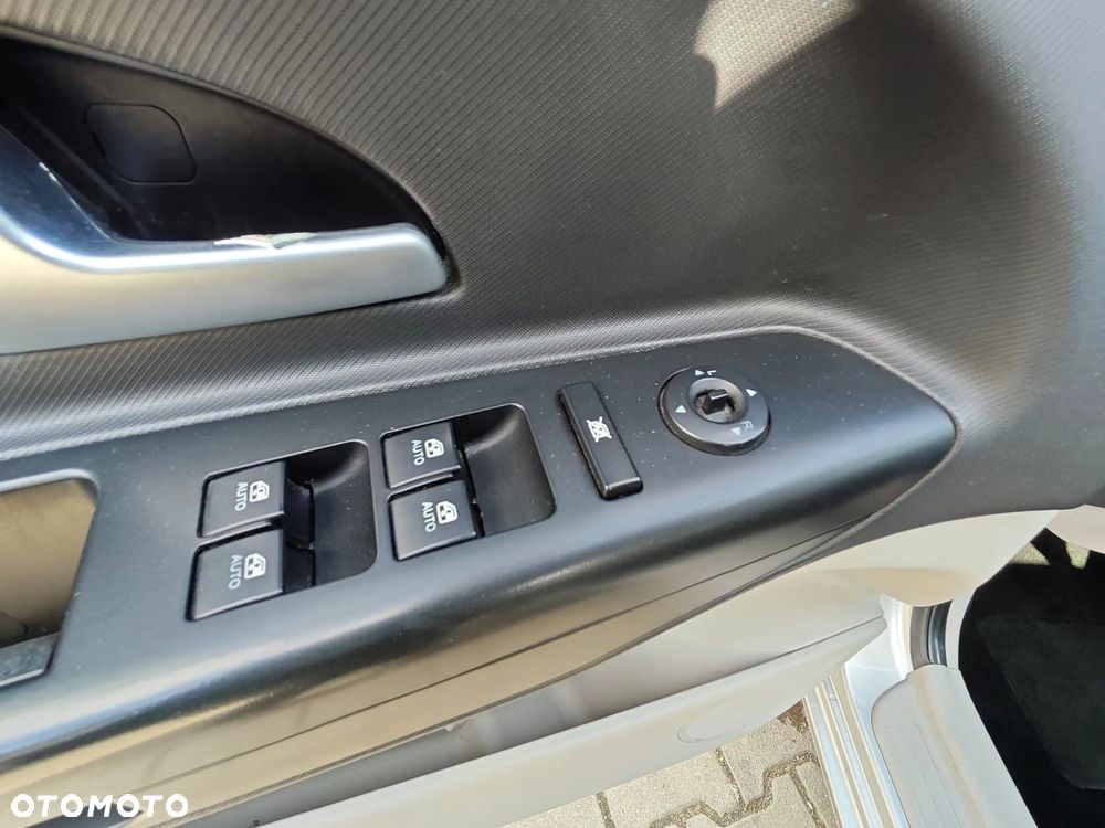 Kia Ceed 1.6 CVVT EX - 27
