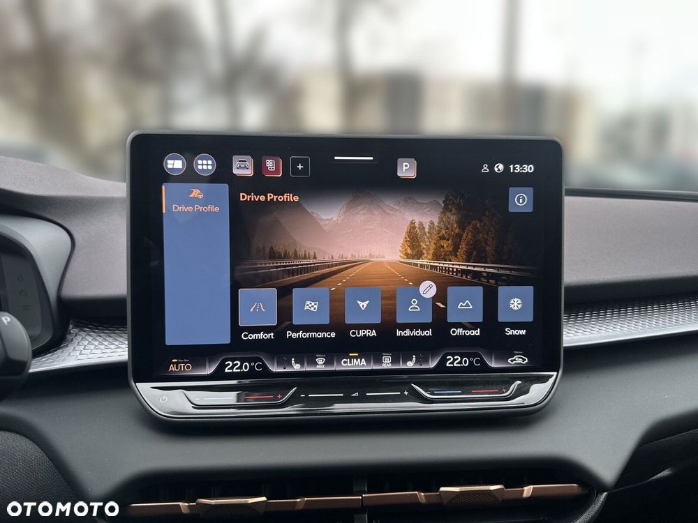 Cupra Terramar 2.0 TSI 4Drive VZ DSG - 27