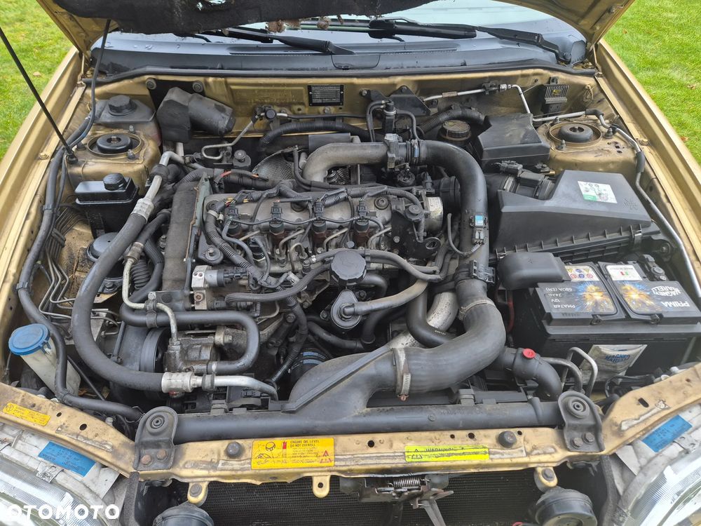Volvo V40 - 16