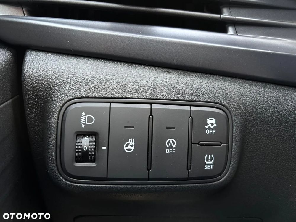 Hyundai i20 1.0 T-GDi Modern - 14