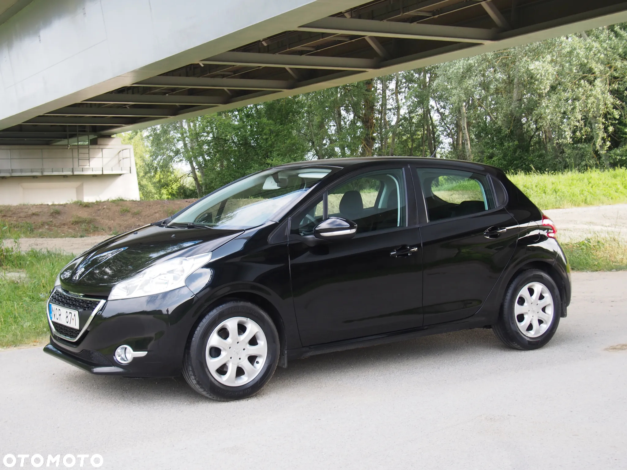 Peugeot 208 1.2 VTi Active Pack - 20