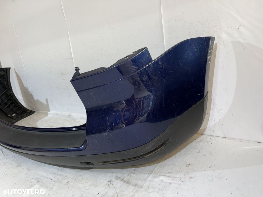 Bara spate VW Touareg, 2002, 2003, 2004, 2005, 2006, 2007, 2008, 2009, cod origine OE 7L6807421. - 6