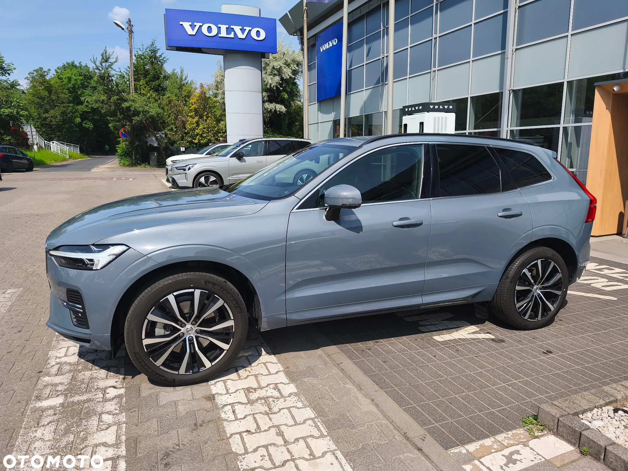 Volvo XC 60 - 2