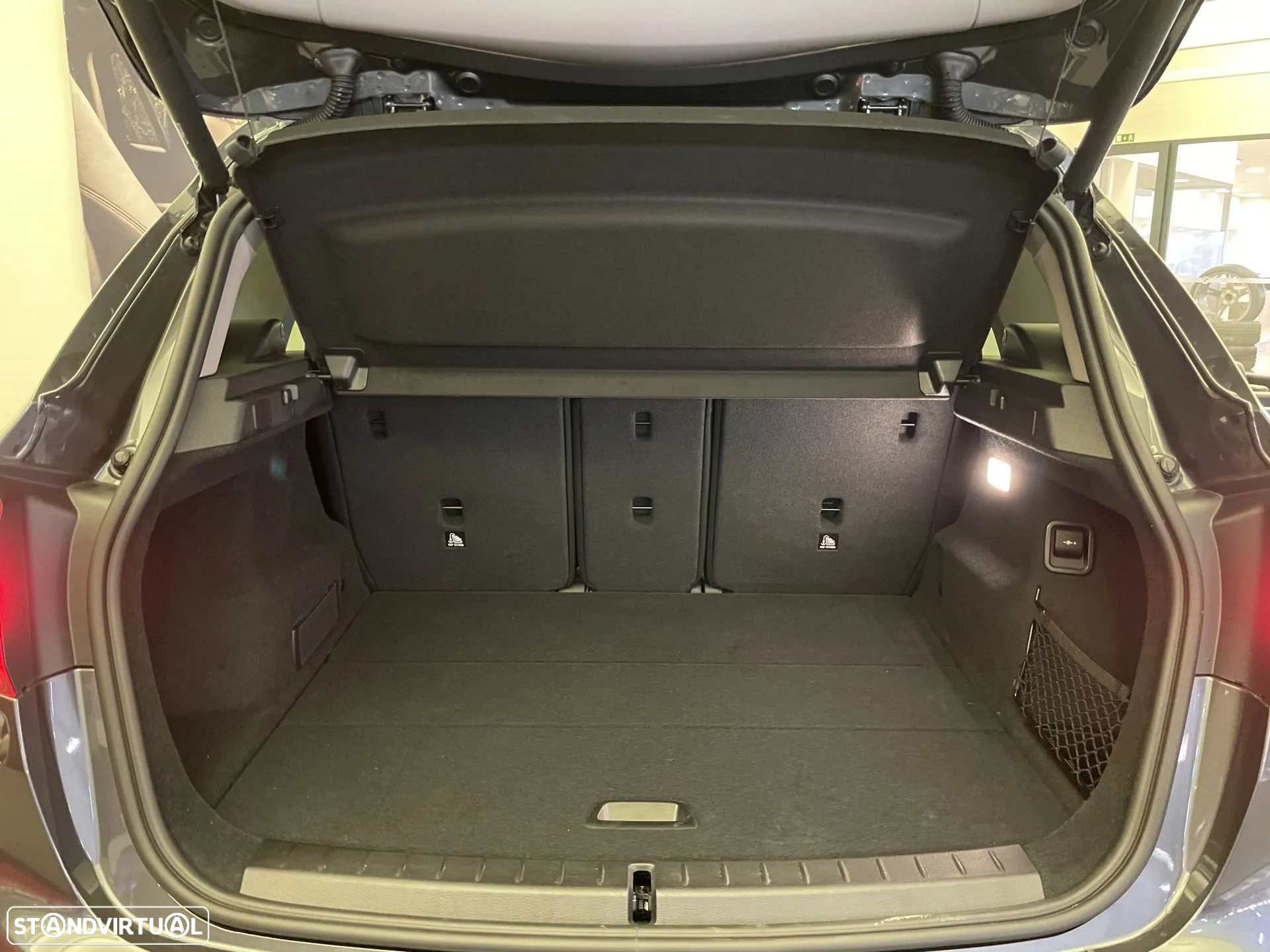 BMW 216 Active Tourer d Line Sport Auto - 18