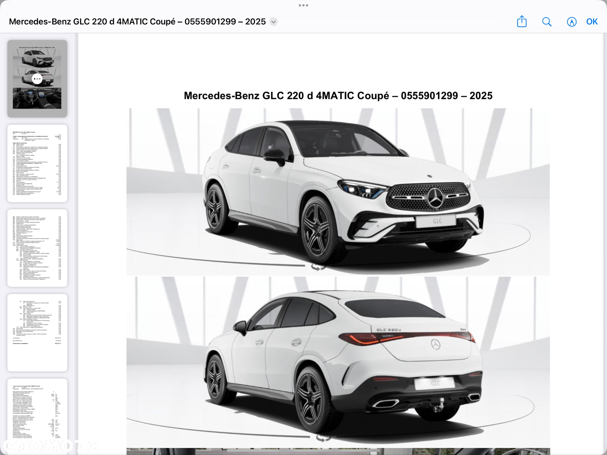Mercedes-Benz GLC - 11