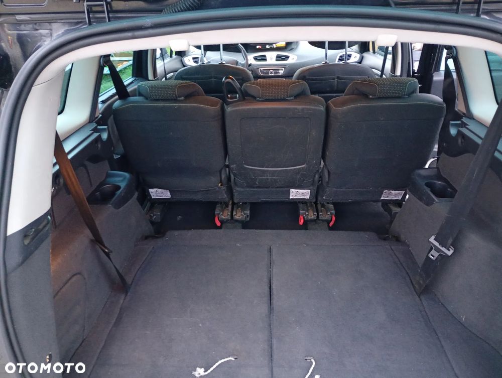 Renault Grand Scenic TCe 130 Dynamique - 14