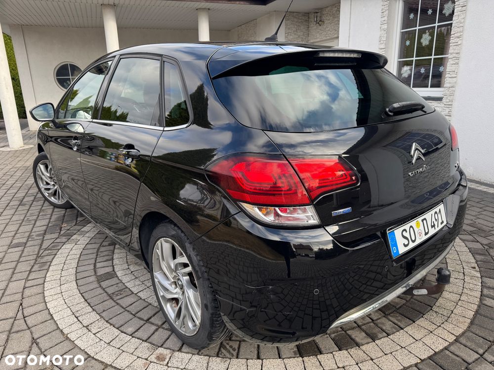 Citroën C4 BlueHDi 150 Stop&Start Business Class - 4