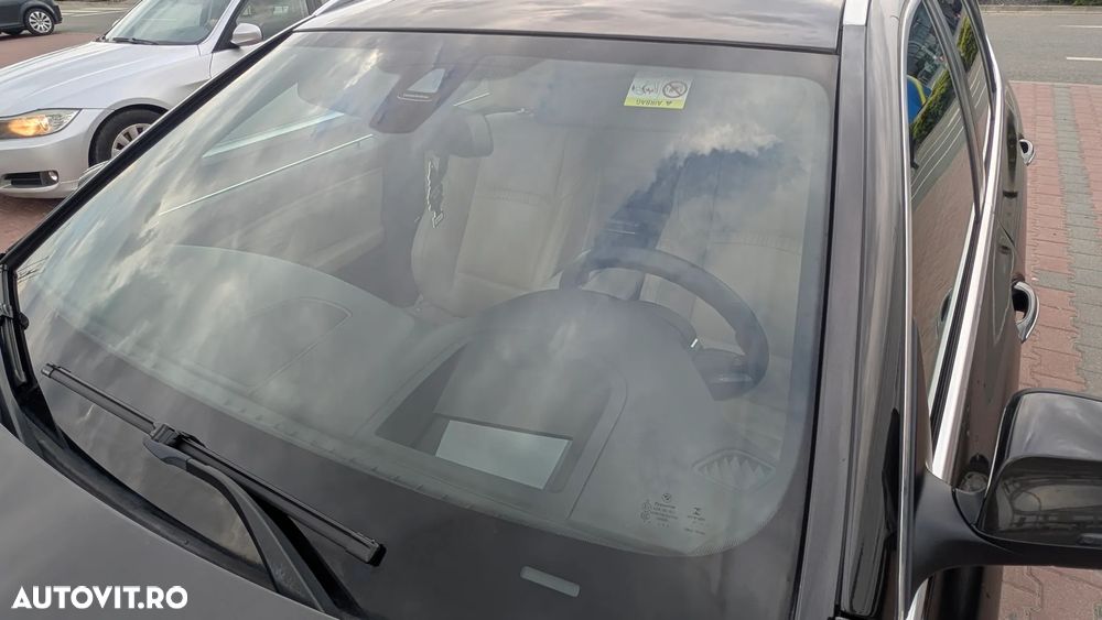 BMW Seria 5 520d AT - 20