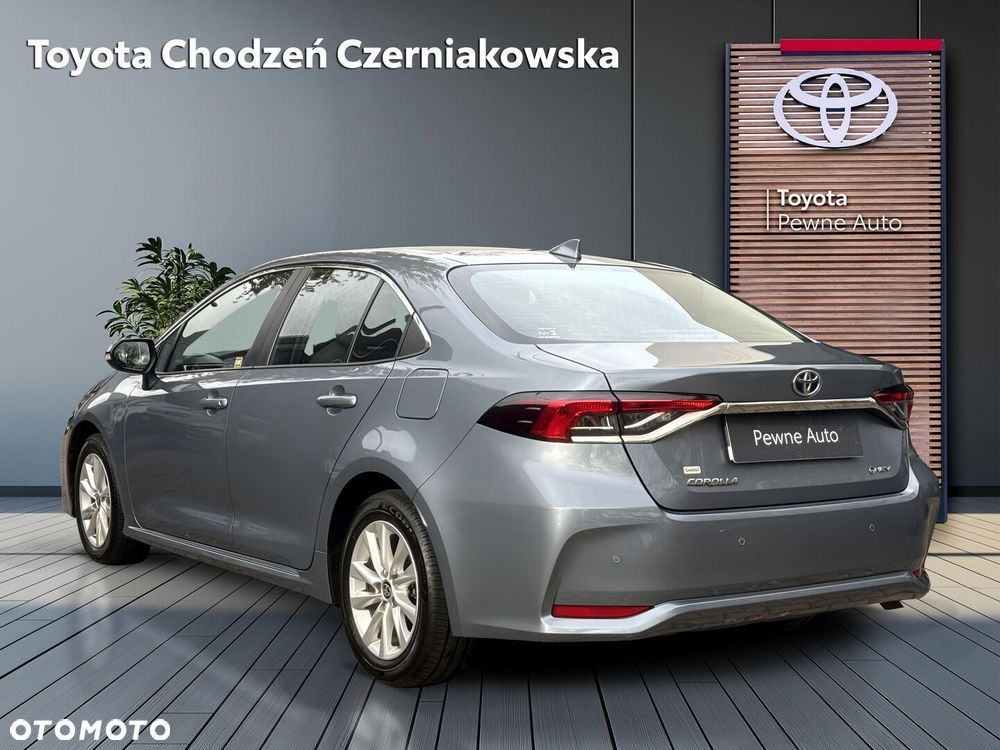 Toyota Corolla - 6