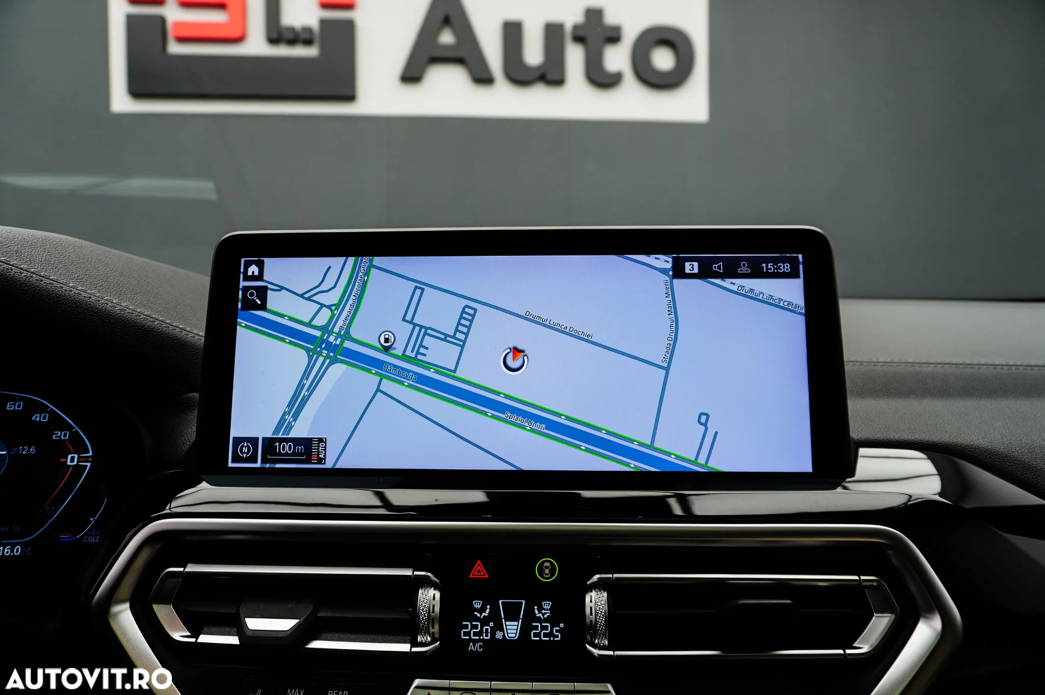 BMW X4 M M40d AT MHEV - 22