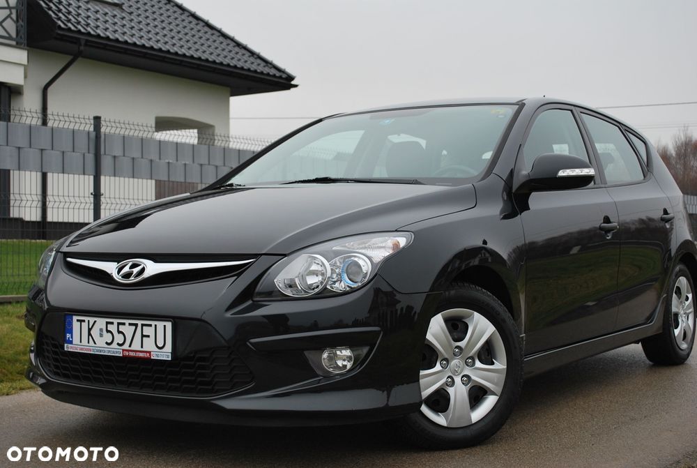 Hyundai i30 1.6 CRDi Edition Plus - 1
