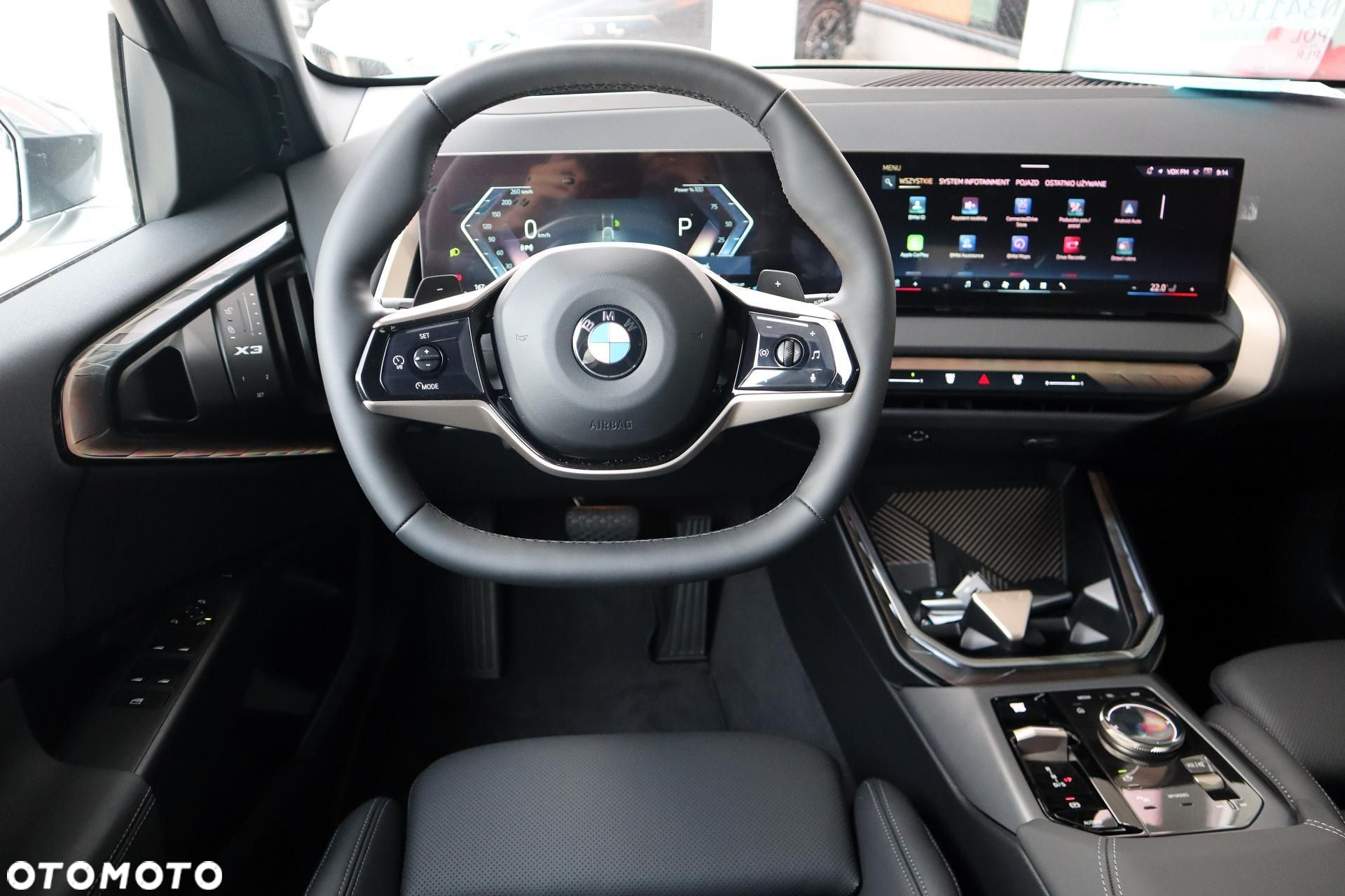 BMW X3 - 20