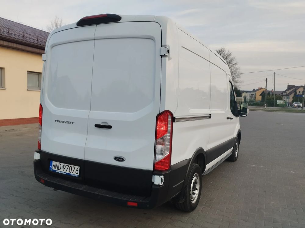 Ford TRANSIT - 6
