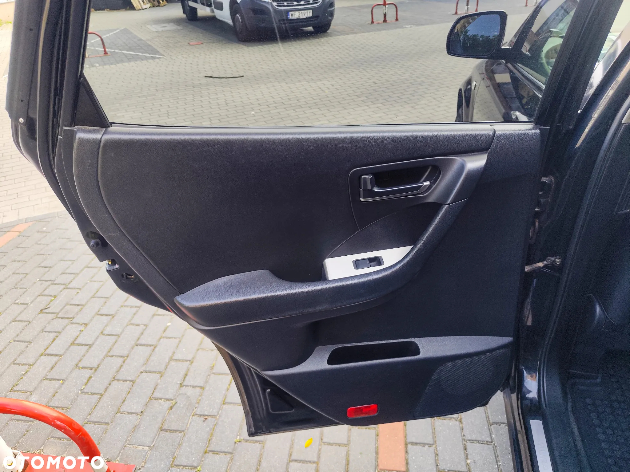 Nissan Murano 3.5 V6 SE AWD - 19