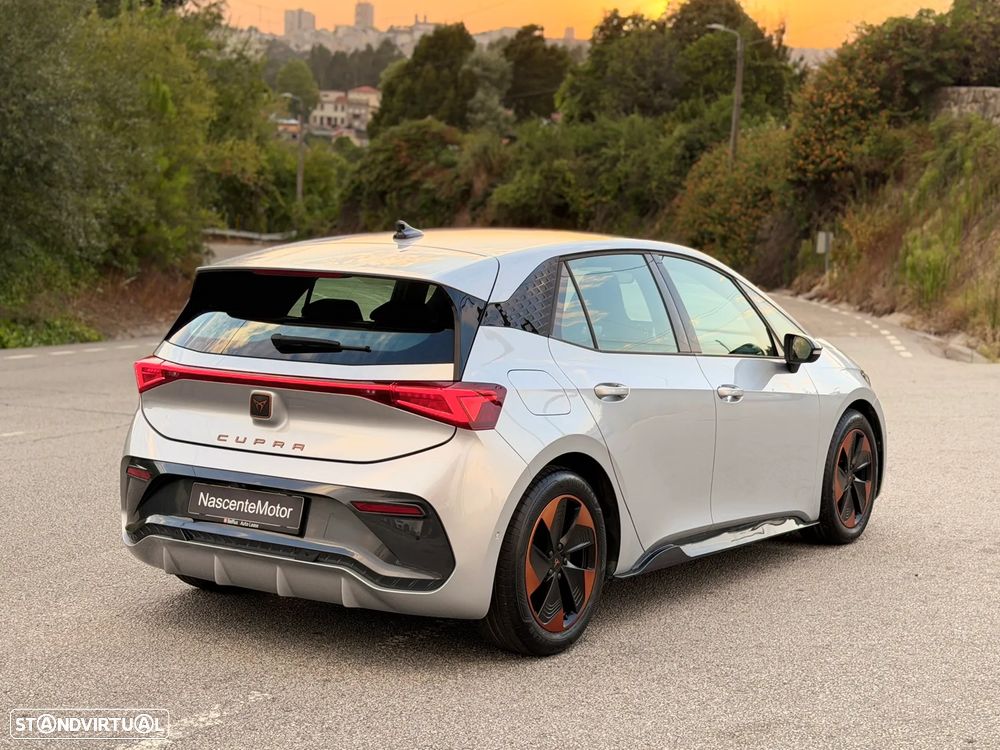 Cupra Born 58 kWh Plus - 14