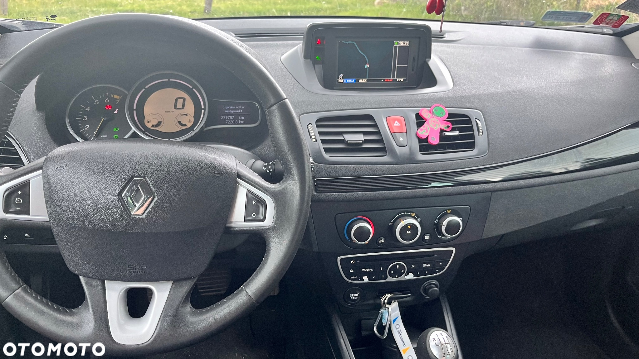 Renault Megane - 10
