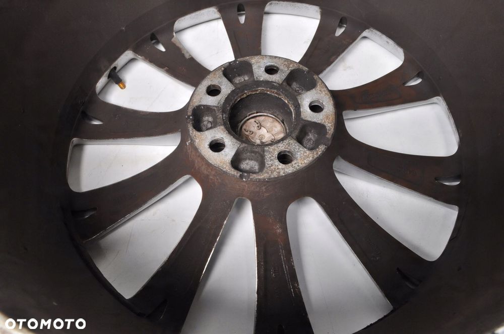 AUDI A4 A6 A7 A8 D4 S8 FELGI ALUMINIOWE R19" 9J 5X112 ET 33 4H0601025G - 12