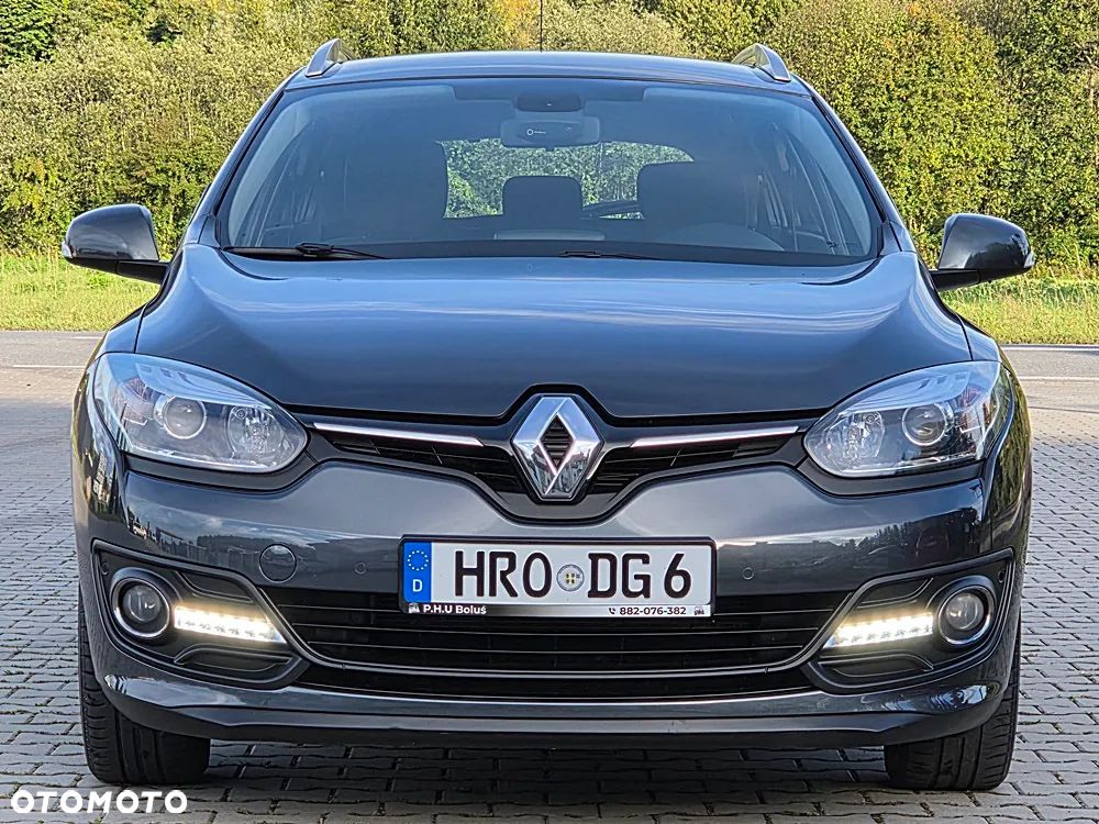Renault Megane 1.6 16V 110 TomTom Edition - 9