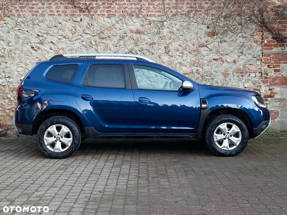 Dacia Duster 1.6 SCe Laureate S&S - 2