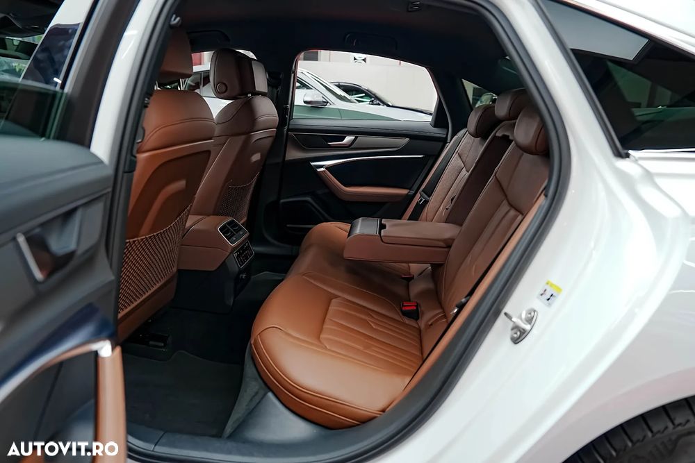 Audi A6 50 TFSI e quattro S tronic S line - 6