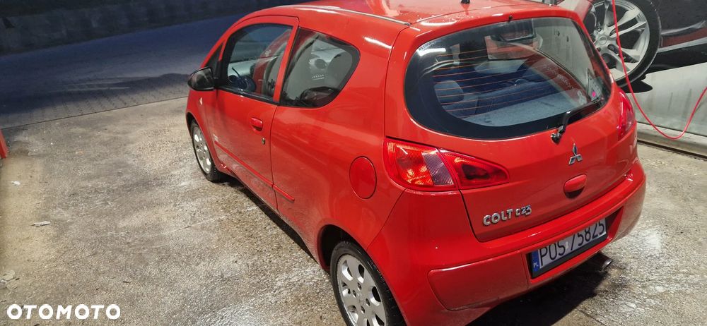 Mitsubishi Colt CZ3 1.3 Inform - 4