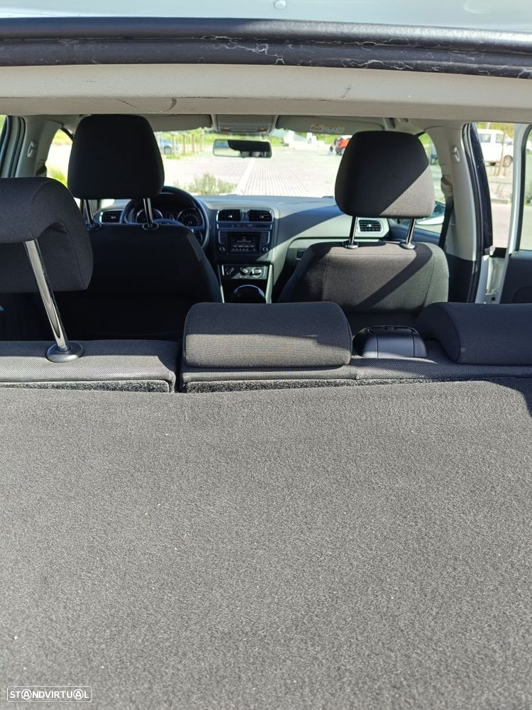 VW Polo 1.0 Confortline - 24
