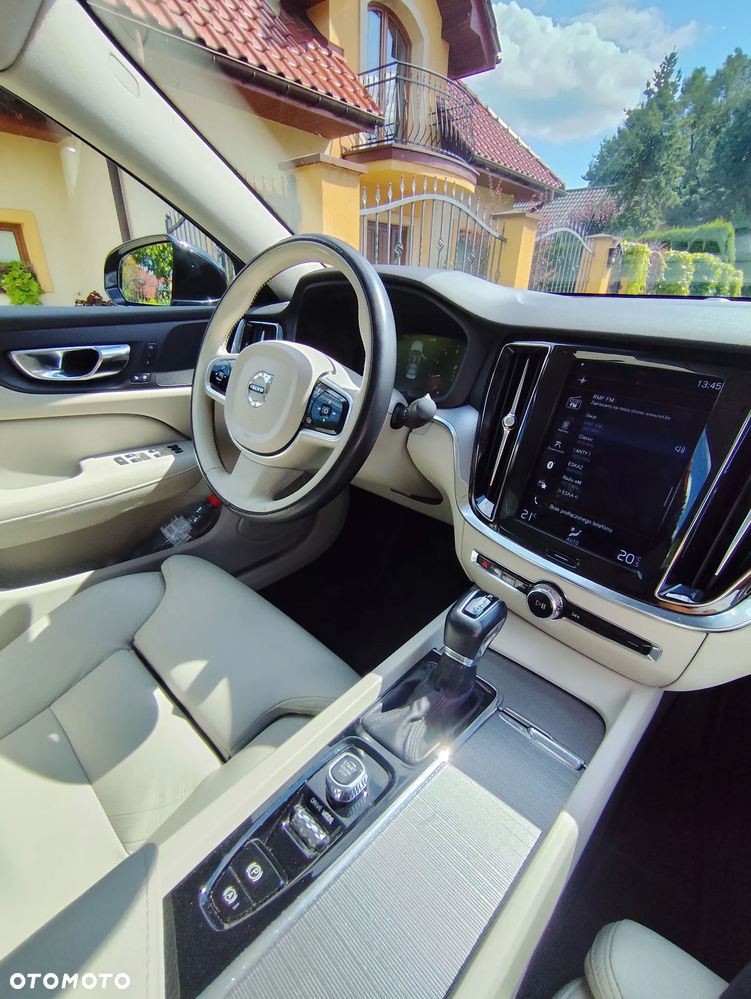 Volvo S60 T4 Inscription - 28