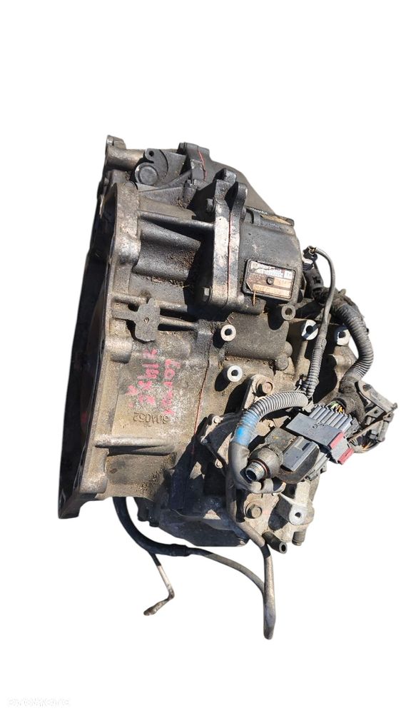 OPEL CORSA C 00-06 1.4 SKRZYNIA BIEGÓW AF13 AUTOMAT - 2