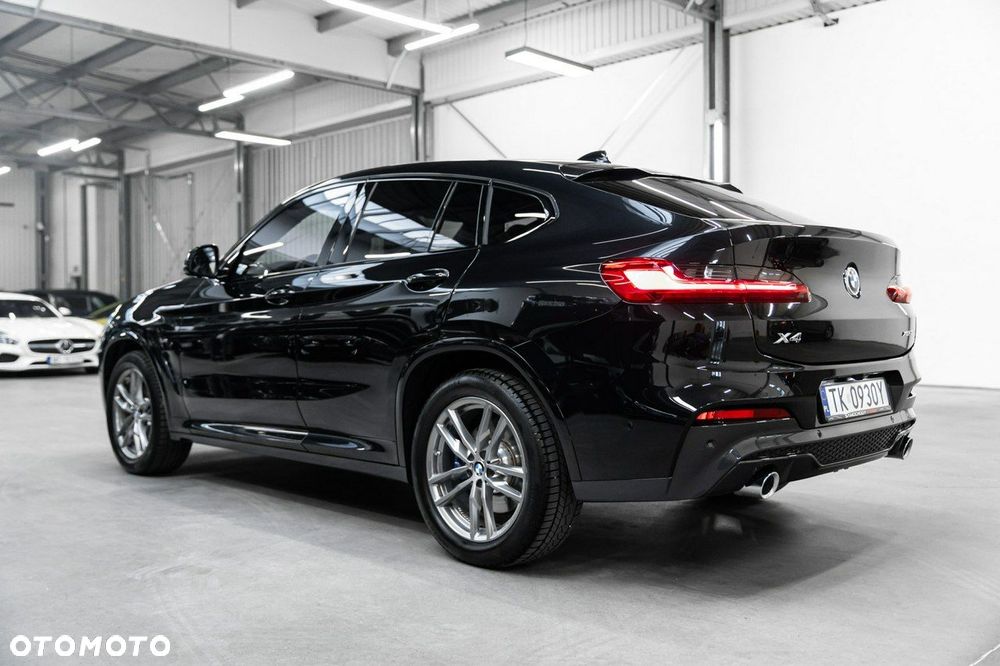 BMW X4 - 8