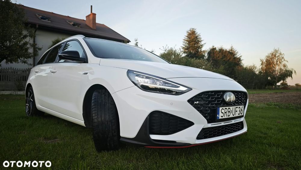 Hyundai i30 1.5 T-GDI 48V Smart DCT - 9