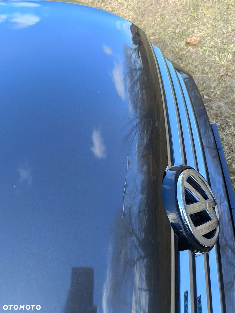 Volkswagen Passat 2.0 Blue TDI SCR Comfortline - 15