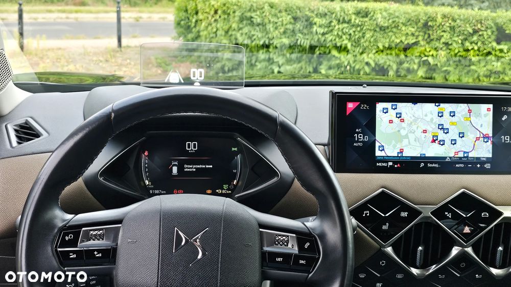 DS Automobiles DS 3 Crossback 1.2 PureTech So Chic - 22