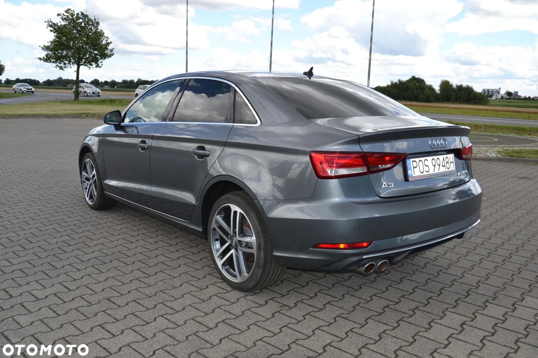 Audi A3 - 2
