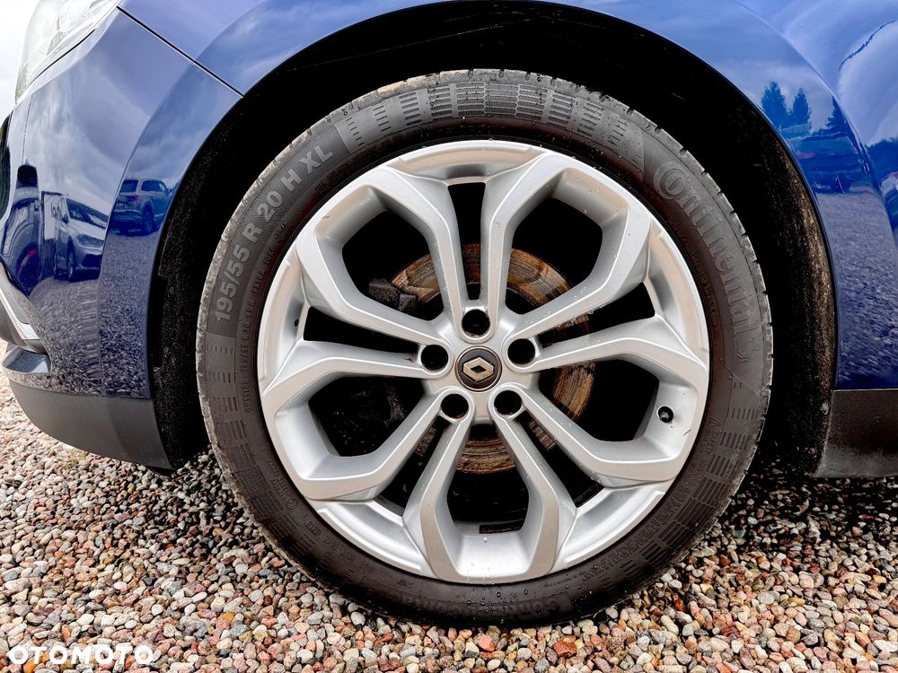 Renault Grand Scenic Gr 1.3 TCe Energy Bose - 21