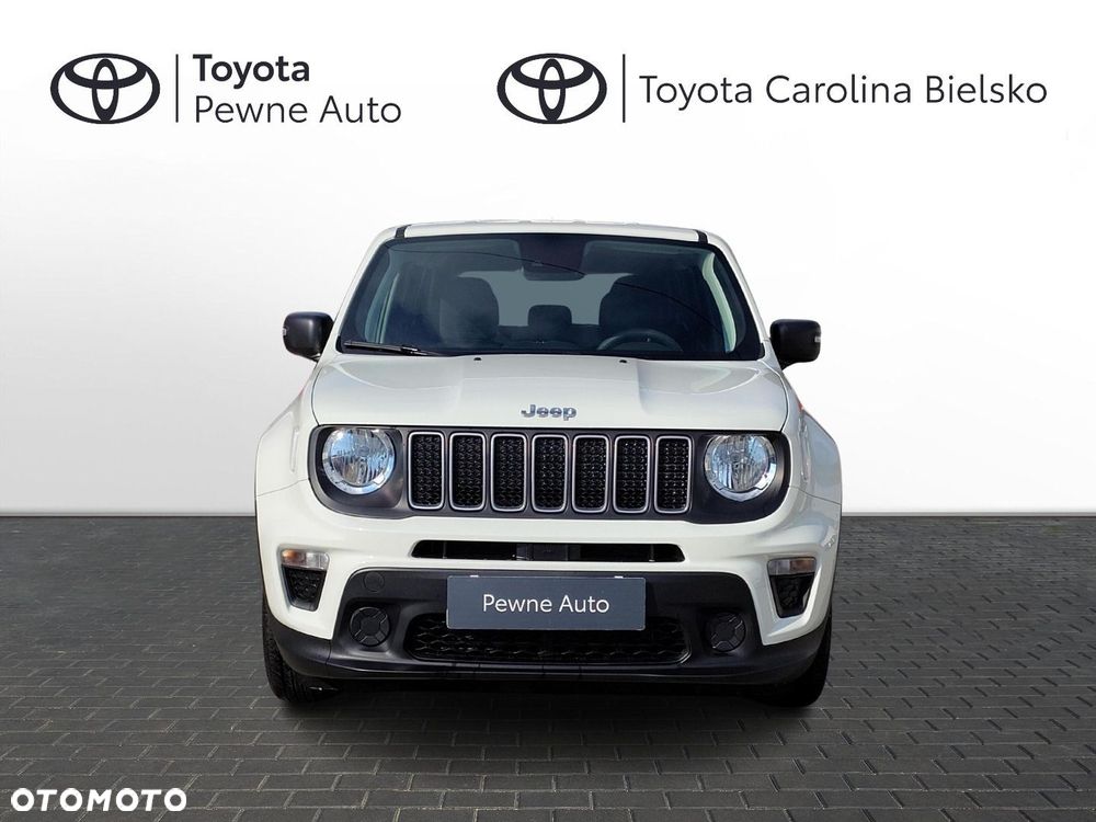 Jeep Renegade - 5