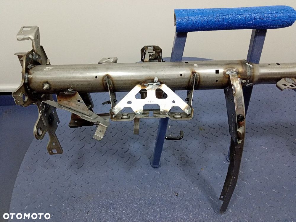 RENAULT CLIO V 19- BELKA STELAŻ DESKI KONSOLI EU - 3